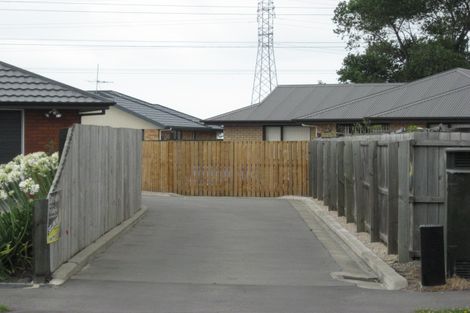 Photo of property in 49 Bayswater Crescent, Bromley, Christchurch, 8062