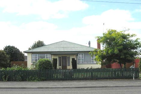 Photo of property in 53 Cox Street, Ashburton, 7700