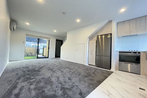 Photo of property in 4/50 Stewart Street, Christchurch Central, Christchurch, 8011