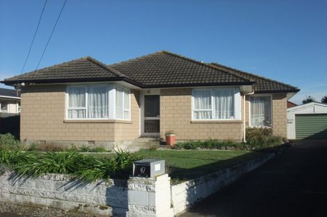 Photo of property in 47 Rowses Road, Aranui, Christchurch, 8061