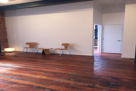 Photo of property in Hannahs Warehouse, 20/13 Leeds Street, Te Aro, Wellington, 6011