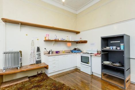 Photo of property in 184 Cargill Street, Dunedin Central, Dunedin, 9016