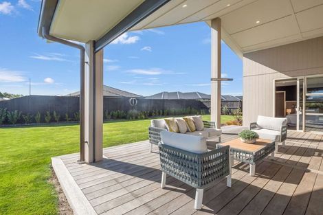 Photo of property in 38 Gracia Avenue, Rolleston, 7615