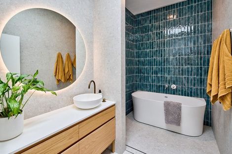 Photo of property in 47 Rhine Street, Island Bay, Wellington, 6023