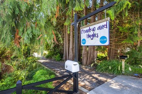 Photo of property in 57 Arawa Street, Ohakune, 4625