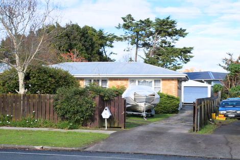 Photo of property in 18 Milton Road, Papatoetoe, Auckland, 2024