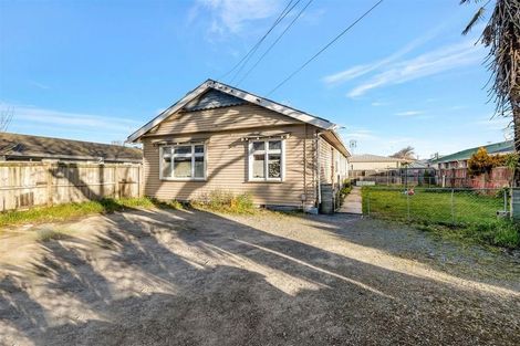 Photo of property in 48 North Avon Road, Richmond, Christchurch, 8013