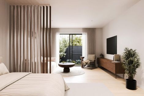 Photo of property in 120 Burke Street, Sydenham, Christchurch, 8023