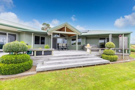 Photo of property in 1090 Rangiatea Road, Otewa, Otorohanga, 3972