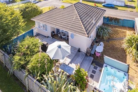 Photo of property in 7 Roberts Avenue, Aramoho, Whanganui, 4500