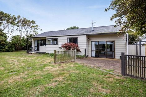 Photo of property in 464a Normanby Road, Okaiawa, Hawera, 4671