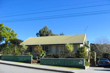Photo of property in 138 Marsden Road, Greymouth, 7805
