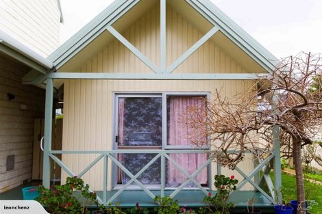 Photo of property in 31 Brunswick Street, Hutt Central, Lower Hutt, 5010