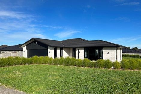 Photo of property in 8 Ballantyne Avenue, Te Kauwhata, 3710