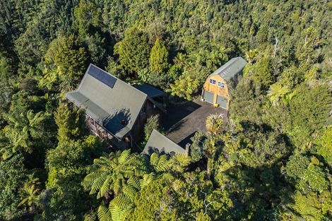 Photo of property in 13 Mahakirau Road, Manaia, Coromandel, 3581