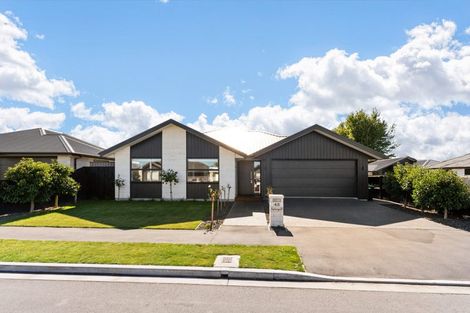 Photo of property in 42 Furlong Street, Yaldhurst, Christchurch, 8042