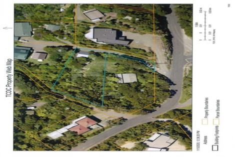 Photo of property in 31 Little Bay Drive, Waikawau, Coromandel, 3584