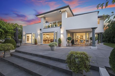 Photo of property in 36 Wroxton Terrace, Merivale, Christchurch, 8014