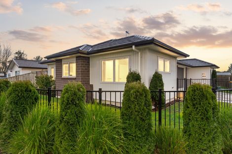 Photo of property in 1/97 Bruce Avenue, Glenview, Hamilton, 3206