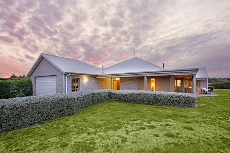 Photo of property in 318 Broad Road, Sefton, 7477