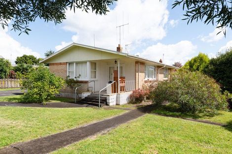Photo of property in 1/6 Menzies Street, Beerescourt, Hamilton, 3200