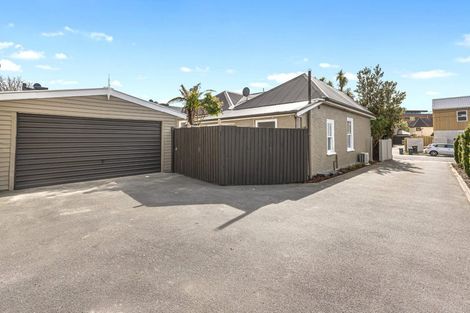 Photo of property in 22 Dickens Street, Addington, Christchurch, 8024