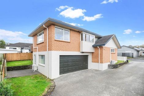 Photo of property in 49 De Quincey Terrace, Highland Park, Auckland, 2010