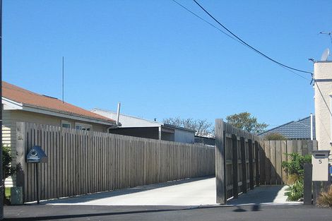 Photo of property in 5a Keiss Street, Blenheim, 7201