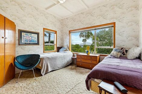 Photo of property in 6 Weona Place, Westmere, Auckland, 1022