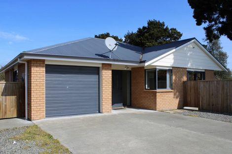 Photo of property in 85b Oxford Street, Lansdowne, Masterton, 5810