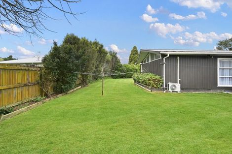 Photo of property in 11 Read Place, Chartwell, Hamilton, 3210