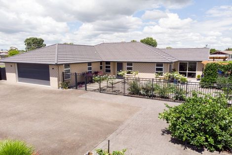 Photo of property in 3 Costello Drive, Ngatea, 3503