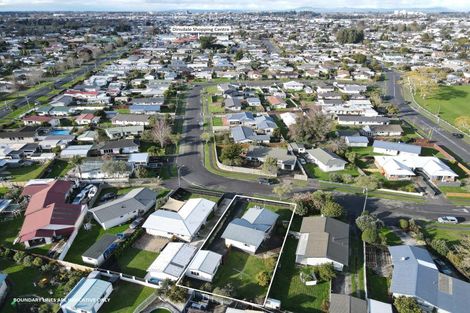 Photo of property in 44 Dalton Crescent, Dinsdale, Hamilton, 3204