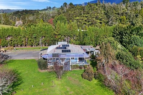 Photo of property in 484c Wright Road, Aongatete, 3181