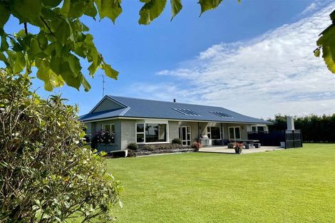 Photo of property in 170 Trotter Road, Woodlands, Invercargill, 9871