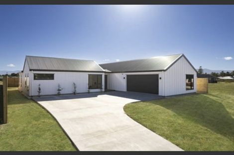 Photo of property in 5 Tapsell Drive, Matamata, 3400