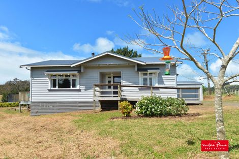 Photo of property in 76 Riponui Road, Purua, Whangarei, 0176