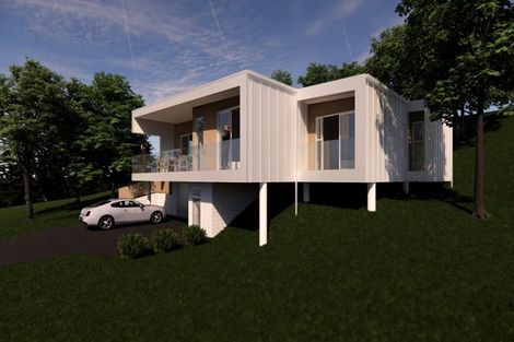 Photo of property in 97 Kakariki Grove, Waikanae, 5036