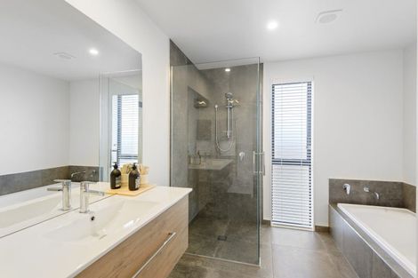 Photo of property in 10 Nathaniel Archer Street, Woodend, 7610