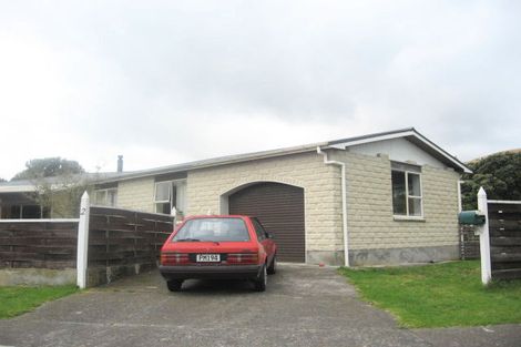 Photo of property in 2 Porter Place, Paekakariki, 5034