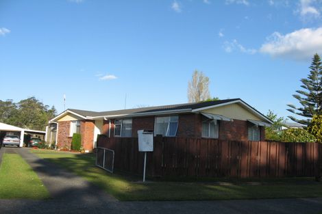 Photo of property in 6 Rosser Street, Huntly, 3700