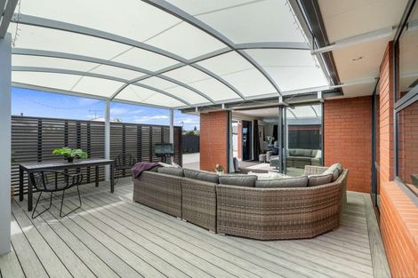 Photo of property in 12 Magnolia Drive, Netherby, Ashburton, 7700