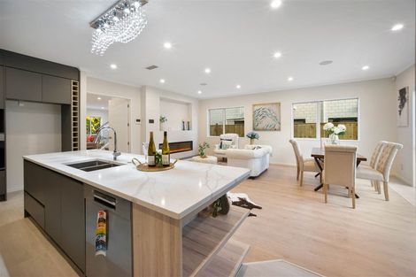 Photo of property in 20 Koromeke Street, Flat Bush, Auckland, 2019