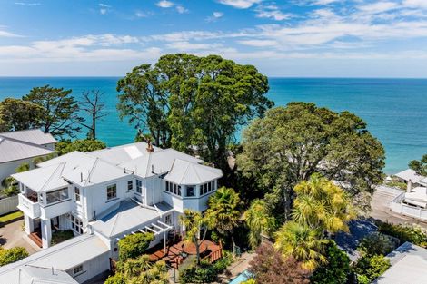 Photo of property in 14 Elizabeth Road, Bluff Hill, Napier, 4110