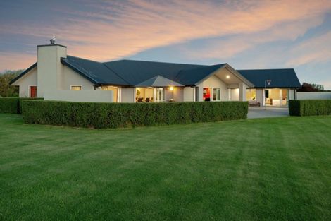 Photo of property in 17 Allendale Lane, Lincoln, 7608