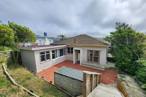 Photo of property in 27 Chesterton Street, Johnsonville, Wellington, 6037