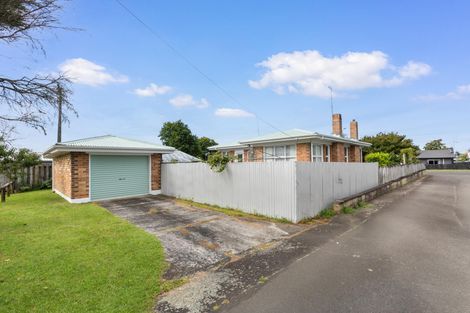 Photo of property in 6 George Street, Morrinsville, 3300