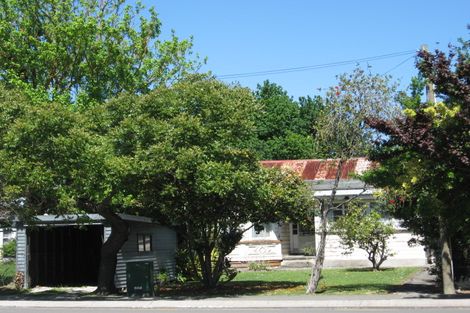 Photo of property in 131 Iranui Road, Inner Kaiti, Gisborne, 4010