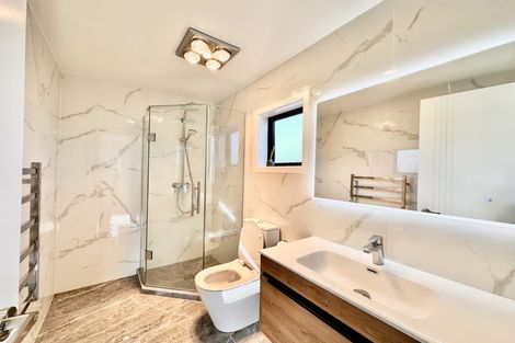 Photo of property in 45 Broadhurst Road, Flat Bush, Auckland, 2019