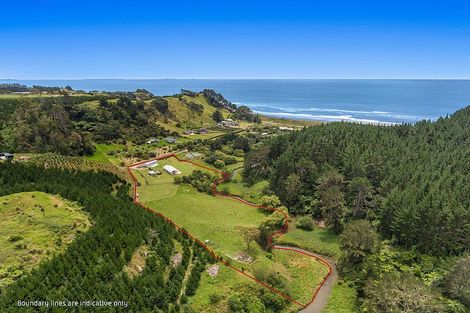 Photo of property in 603f State Highway 2 West, Pikowai, Whakatane, 3194